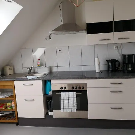 Ferienhaus Gebauer *