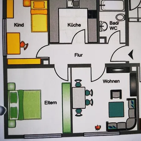 Gebauer Ferienhaus