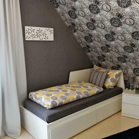 Gebauer Holiday home *